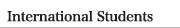 International Students