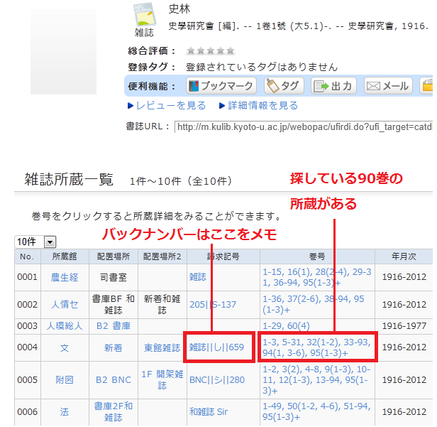 書誌詳細